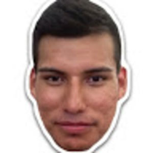 Meet your Posher, Roberto